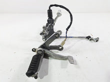 Load image into Gallery viewer, 2003 Kawasaki ZX9R Ninja Left Right Rider Footpeg Set Shifter 35011-1874 | Mototech271