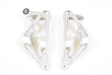 Load image into Gallery viewer, 08 BMW K1200R K1200 R Sport K43 Passenger Footpeg Foot Peg Rest 46717660170 | Mototech271