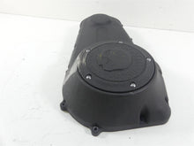 Load image into Gallery viewer, 2008 Harley Softail FXSTB Night Train Outer Primary Drive Clutch Cover 60784-06