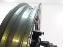 Load image into Gallery viewer, 2011 Harley VRSCF Muscle Rod Straight Front Wheel Rim 19x3 - Read 41670-09 | Mototech271