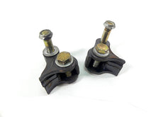 Load image into Gallery viewer, 2003 Harley Touring FLHTCI E-Glide 100TH Rear Shock Lowering Links Set