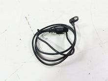 Load image into Gallery viewer, 2022 KTM 1290 Super Adventure S Rear Abs Brake Wheel Speed Sensor 76042125000 | Mototech271