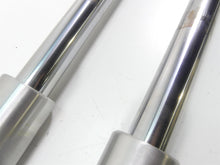 Load image into Gallery viewer, 2011 Harley Touring FLTRU Road Glide Straight Front Fork Leg Set 41mm 46495-09 | Mototech271