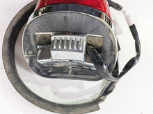 Load image into Gallery viewer, 2011 Harley FXDC Dyna Super Glide Taillight Tail Light Lamp & Lens 68140-04