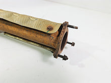 Load image into Gallery viewer, 2019 Polaris RZR XP Turbo S Exhaust Header Mid Flex Pipe 1263081 1263231