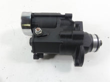 Load image into Gallery viewer, 2012 Harley Touring FLHTP Electra Glide Engine Starter Motor 96 103 110 31618-06 | Mototech271