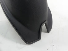 Load image into Gallery viewer, 2015 Harley FXDL Dyna Low Rider Tank Dash Dual Gauge Console Cover 70900387