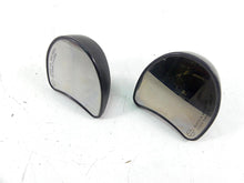 Load image into Gallery viewer, 2008 Harley Touring FLHX Street Glide Rear View Fairing Mirror Set 91955-98B | Mototech271