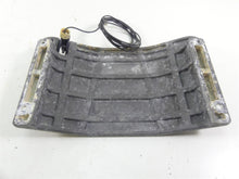 Load image into Gallery viewer, 2016 Yamaha Waverunner VX 1050 Deluxe Bottom Skid Plate Set 6EX-R1333-00-00