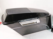 Load image into Gallery viewer, 2009 Harley Touring FLHTCU Electra Glide Saddlebag + Speaker Set - Read 90752-93 | Mototech271