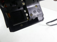 Load image into Gallery viewer, 1999 BMW R1100 GS 259E Left Hand Light Blinker Control Switch 61312306177 | Mototech271