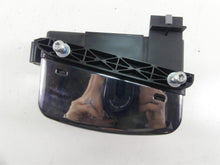 Load image into Gallery viewer, 2016 Harley FXDL Dyna Low Rider Electric Holder Tray & Chrome Cover 70367-12 | Mototech271