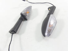 Load image into Gallery viewer, 2019 BMW R1250GS K50 Front Blinker Turn Signal Set -Read 63138534355 63138534354 | Mototech271