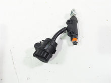 Load image into Gallery viewer, 2022 Kawasaki ZR900RS Cafe Nissin Rear Brake Master Cylinder 43015-0664