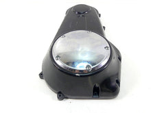 Load image into Gallery viewer, 2011 Harley Softail FXS Blackline Outer Primary Drive Clutch Cover 60784-06
