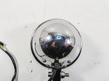 Load image into Gallery viewer, 2015 Harley FXDL Dyna Low Rider Head Light Bucket + SunPie Led Lamp 69774-07A