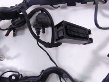 Load image into Gallery viewer, 2016 BMW R1200RS K54 Main Wiring Harness Esa Cruise Abs -No Cuts 61118562125