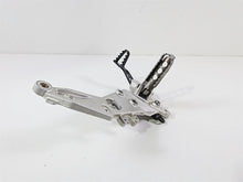 Load image into Gallery viewer, 2023 BMW F850GS K81 Front Right Foot Peg & Brake Pedal 46718393176 35218357747