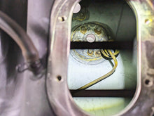 Load image into Gallery viewer, 2014 Moto Guzzi California 1400 Touring Fuel Gas Petrol Tank 2B000147