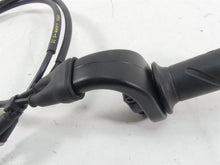 Load image into Gallery viewer, 2007 Ducati Sport Classic GT1000 Throttle Grip Handle Cable Set 65440121A | Mototech271