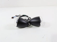 Load image into Gallery viewer, 2023 Harley Adv RA1250 S Pan America Front Blinker Turn Signal Set 67801165