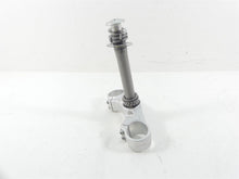 Load image into Gallery viewer, 2016 BMW R1200RS K54  Lower Esa Triple Tree Steering Clamp 57mm 31428550145