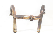 Load image into Gallery viewer, 2001 BMW R1150 GS R21 Exhaust Pipe Header 18111342953 18111342954