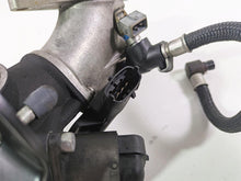 Load image into Gallery viewer, 2007 Harley Sportster XL1200 C Throttle Body Fuel Injection - Read 27694-07