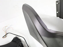 Load image into Gallery viewer, 2019 Harley Softail FXDR 114 Rear Subframe Cover Fender Taillight Set 59500730 | Mototech271