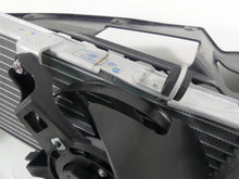 Load image into Gallery viewer, 2022 Kawasaki KLR650 KL650 Adv Radiator Fan Reservoir Shrouds Set 39060-0744 | Mototech271