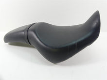 Load image into Gallery viewer, 2003 Honda VT1100 C2 Shadow Sabre Driver Passenger Saddle Seat 77200-MCK-A30 | Mototech271