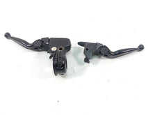 Load image into Gallery viewer, 2016 Harley Softail FLS Slim Clutch Perch & Psr Adjustable Lever Set 38700-08A