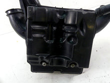 Load image into Gallery viewer, 2009 BMW R1200 GS K25 Air Box Breather Cleaner + Tubes & Ducts -Read 13717720354