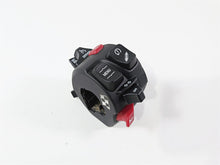 Load image into Gallery viewer, 2023 BMW F850GS K81 Nice Left Hand Control Switch Cruise Esa Menu 61319480153