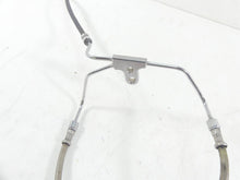 Load image into Gallery viewer, 2006 Harley Touring FLHCU SE CVO Front Brake Caliper Set + Lines 44381-99C | Mototech271