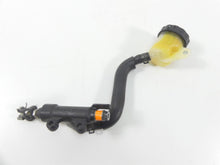 Load image into Gallery viewer, 2007 Honda VTX1800 T1 Rear Nissin Brake Master Cylinder 11/16" 43510-MCV-016