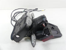 Load image into Gallery viewer, 2017 Yamaha XT1200Z Super Tenere License Plate Holder Blinker Set 23P-21685-10 | Mototech271