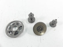 Load image into Gallery viewer, 2017 Triumph Thruxton 1200 R Starter Clutch Gear Pack Set T1225445 T1221991 | Mototech271