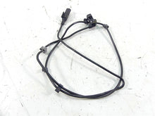Load image into Gallery viewer, 2009 BMW R1200 GS K25 Rear Abs Brake Wheel Speed Sensor 34527677824 | Mototech271