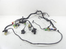 Load image into Gallery viewer, 2003 Honda VTX1800R Main Wiring Harness Loom - No Cuts 32100-MCV-670