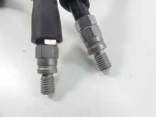 Load image into Gallery viewer, 2019 BMW R1250GS K50 Left Right Rear View Mirror Set 51168567447 51168567448 | Mototech271