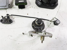 Load image into Gallery viewer, 2017 Ducati Monster 1200 S Cdi Ecm Bbox Speedo Ignition Switch Key 44K 28642331A | Mototech271