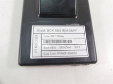 Load image into Gallery viewer, 2019 Ducati Multistrada 1260 S Pikes Peak Black Box Control Module 38510884A | Mototech271