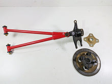 Load image into Gallery viewer, 2015 Arctic Cat Wildcat 1000 X LTD Upper Control Arm & Wheel Spindle 0503-720 | Mototech271