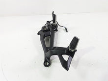 Load image into Gallery viewer, 2023 Ducati Monster 937 SP Right Foot Peg Set & Brake Pedal 82414041BA 45721162AA | Mototech271