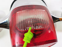 Load image into Gallery viewer, 2002 Indian Spirit Deluxe Taillight Blinker Turn Signal Set 66-061