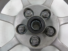 Load image into Gallery viewer, 2007 Yamaha XVS1300 V-Star Rear Belt Pulley Sprocket 70T 14K 3D8-25470-01-00