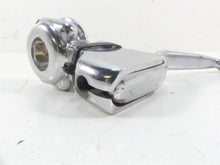 Load image into Gallery viewer, 2004 Harley FXDWGI Dyna Wide Glide Chrome Clutch Perch & Lever 38608-96 45015-96 | Mototech271