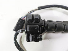 Load image into Gallery viewer, 2008 Harley Touring FLHTCU E-Glide 105TH Right Control Switch Cruise 71684-06A | Mototech271