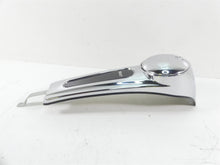 Load image into Gallery viewer, 2014 Harley Touring FLHX Street Glide Nice Chrome Fuel Tank Cover Dash 69214-08